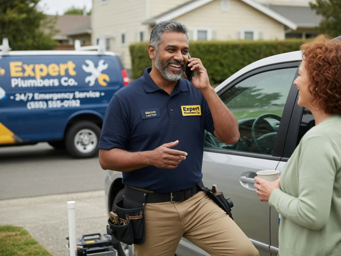 Drain Cleaning Chalfont, PA FAQs
