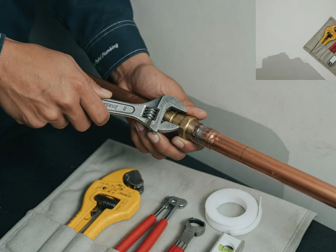 Why choose Drain Cleaning in Chalfont, PA